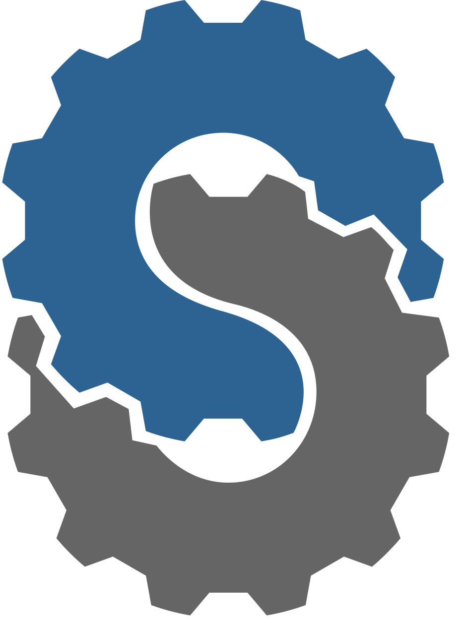 Samin Automation Logo