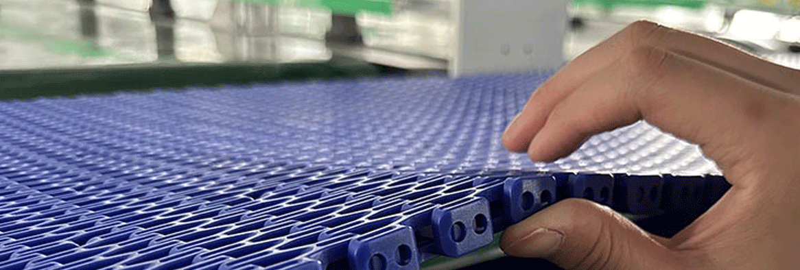 تسمه مادولار ضد سایش