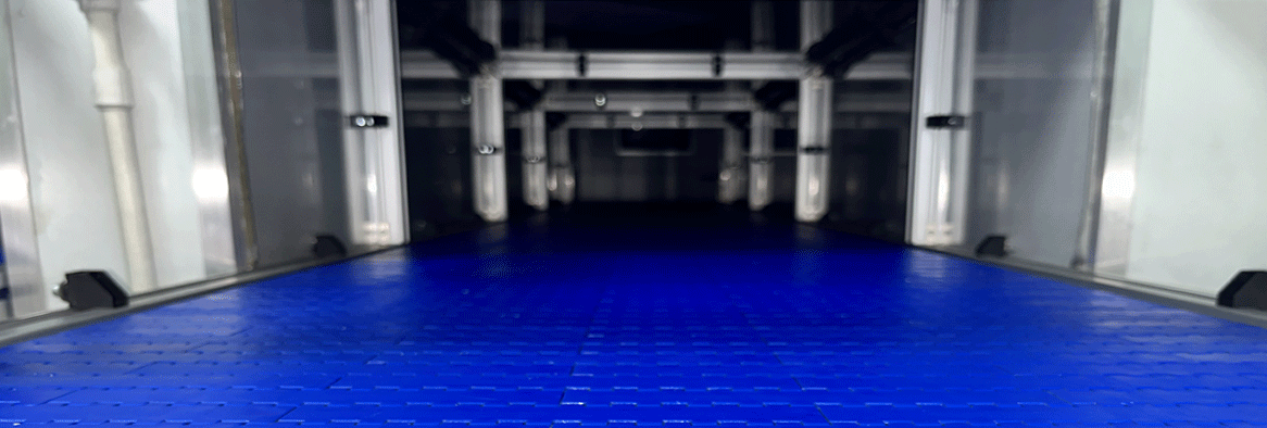 کانویار های اطاق تمیز